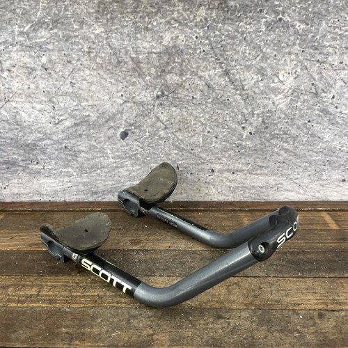 Vintage scott aerobar clip - vintage,