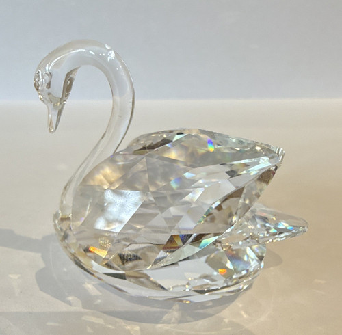 Swarovski scs clear - swarovski, cut