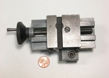 Emco Unimat 3 Lathe Cross