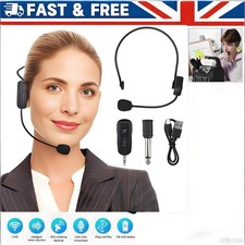 Head mounted wireless - head-mounted,