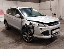 ALTERNATOR FORD KUGA MK2