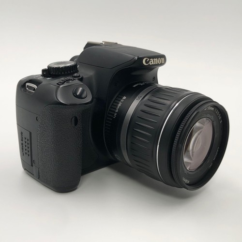 Canon eos 650d - canon,