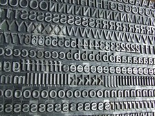 Letterpress Printing Adana