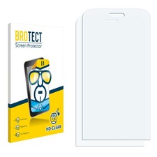 2 Pack Screen Protector for