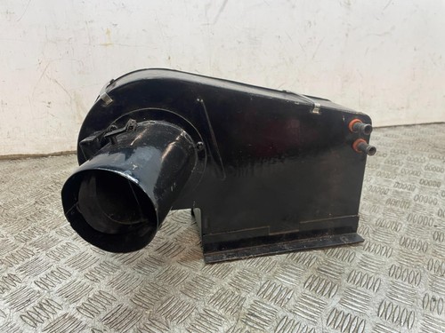 Midget 1275 smiths - mg, heater