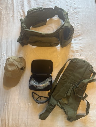 Airsoft starter kit bundle - starter, –
