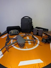DJI Mavic 2 Pro Drone Bundle