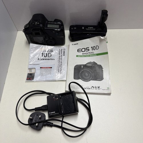 Canon eos 10d digital - canon,