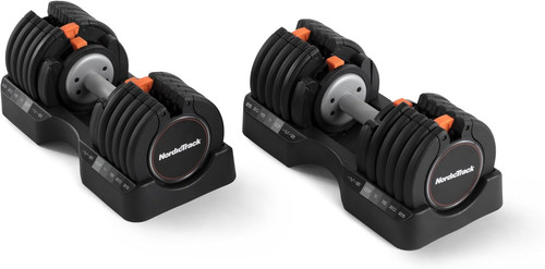 Nordictrack 25kg - nordictrack,