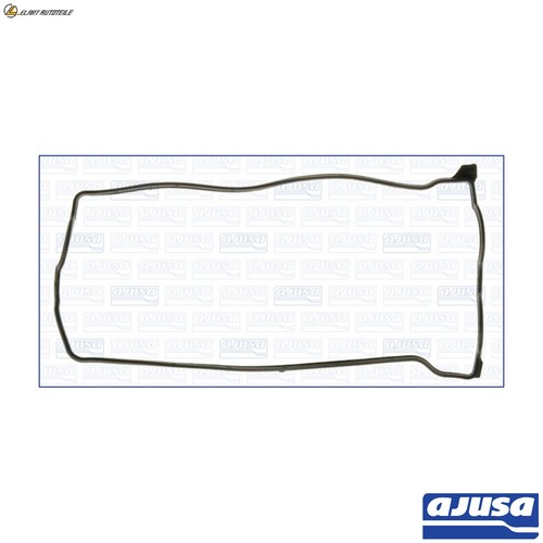 Cylinder head cover gasket - cylinder,