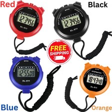 New digital handheld sports - new,