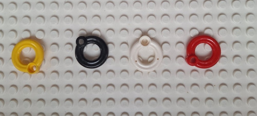 Lego minifigure - lego,