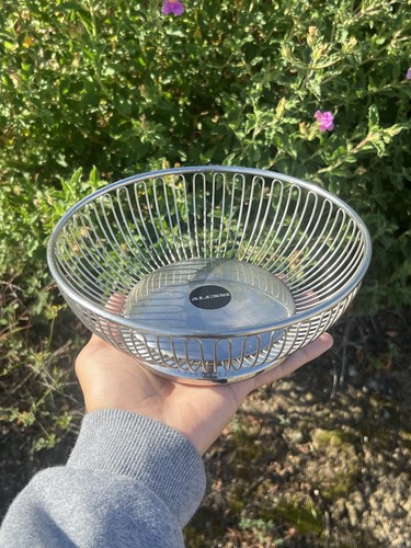 Italian alessi round wire - round,