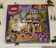 LEGO Friends 41311 set -