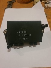 Yamaha Xv535 Cdi Unit