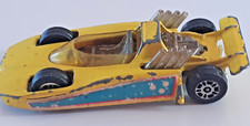 Vintage diecast corgi - vintage,