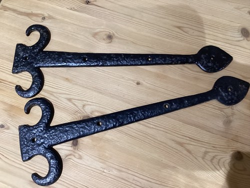 2piece large cast iron - 2piece,