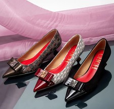 CH Classic Formal High Heels