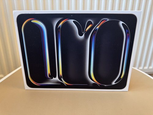 Apple ipad pro inch 2025 - apple, 11-inch