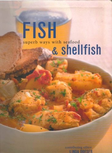 Fish shellfish superb - fish,