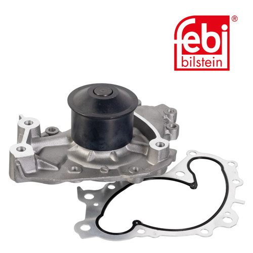 Febi engine cooling water - engine,