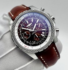 Breitling for Bentley Motors
