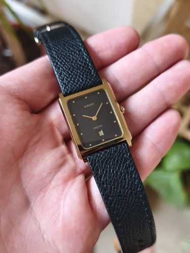 Rado diastar ceramic men - diastar, men's