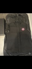 Canada Goose Gilet Black Size