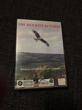 The Red Kite Returns 