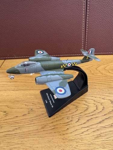 Amercom 100 gloster - amercom, meteor
