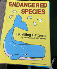 ENDANGERED SPECIES - GARY