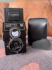 Lomo lubitel 166 universal - lubitel,