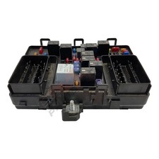 2022 Ford Ranger Wildtrak Fuse