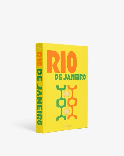 Assouline rio janeiro - rio,