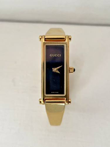 Ladies gucci 1500l swiss made - ladies,