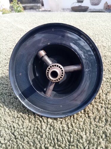 Tilley lamp x246b complete - tilley,