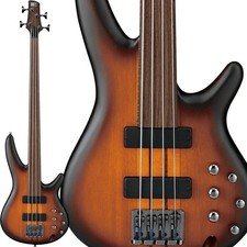 Ibanez Bass Workshop SRF700