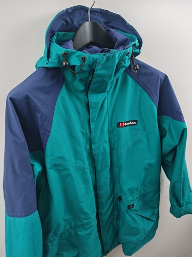 Vintage berghaus sonora - berghaus,