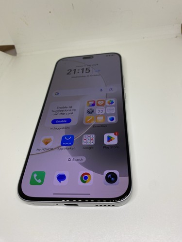 Honor 400 lite smartphone - lite, ai