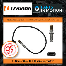 NOX Sensor fits BMW 116D 1.5D