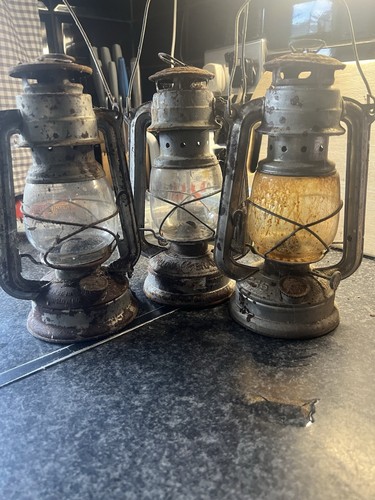 Tilly lamps sold - lamps,