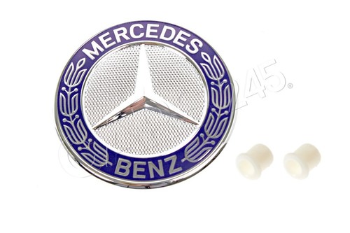 Genuine mercedes e - genuine,