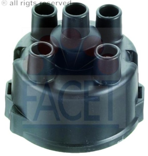 Vk251 ignition distributor - ignition,