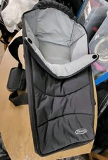 Graco Quattro Tour Deluxe