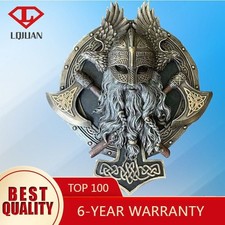 Viking Norse Mythology