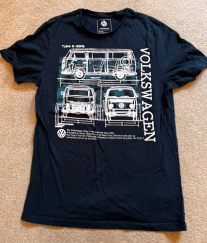Volkswagen official camper - , van