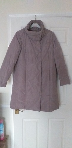 Ladies padded winter - padded,