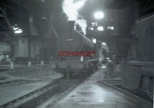 1940 Steam Railway Photograph