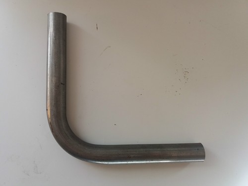 Mild steel round tube any - mild,