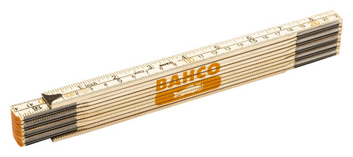 Bahco section wooden - bahco, 10-section